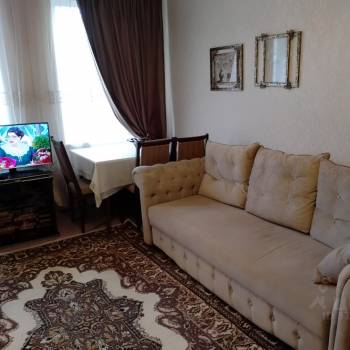 Сдается Многокомнатная квартира, 60 м²