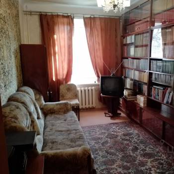 Сдается Многокомнатная квартира, 60 м²