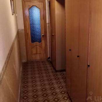Сдается Многокомнатная квартира, 60 м²