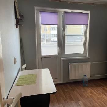 Сдается 1-комнатная квартира, 39,5 м²