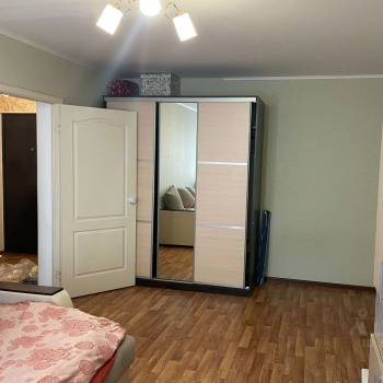 Сдается 1-комнатная квартира, 39,5 м²