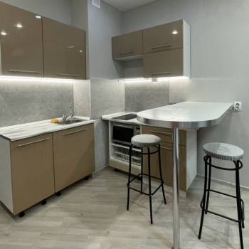 Сдается 1-комнатная квартира, 30 м²