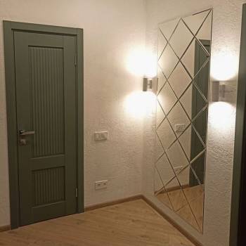Сдается 1-комнатная квартира, 51 м²