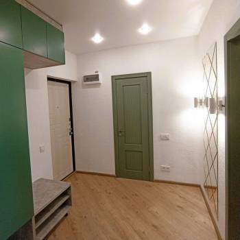 Сдается 1-комнатная квартира, 51 м²