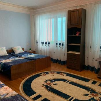 Сдается Посуточно, 20 м²
