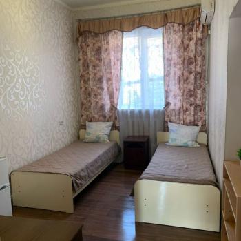 Сдается Посуточно, 20 м²
