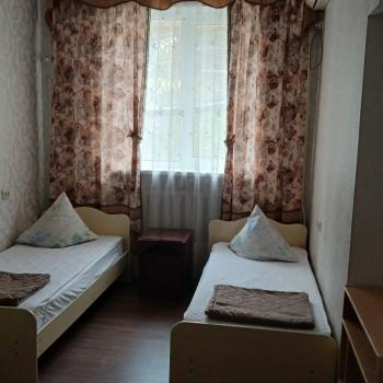 Сдается Посуточно, 20 м²