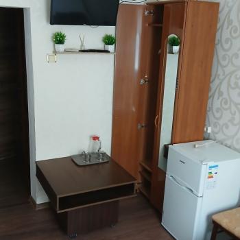 Сдается Посуточно, 20 м²