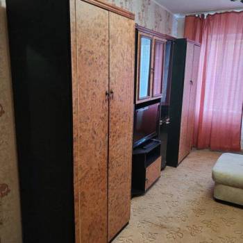 Продается 1-комнатная квартира, 31,7 м²