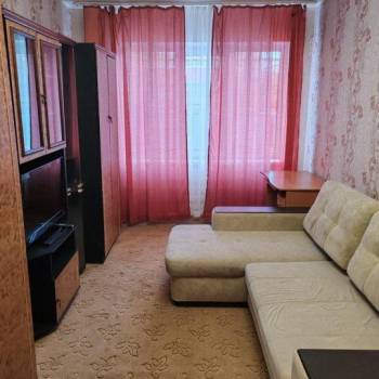 Продается 1-комнатная квартира, 31,7 м²