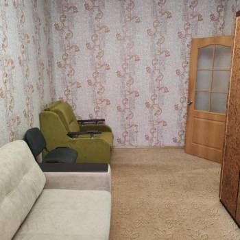 Продается 1-комнатная квартира, 31,7 м²