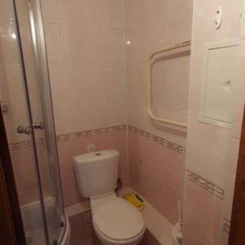 Продается 1-комнатная квартира, 31,7 м²
