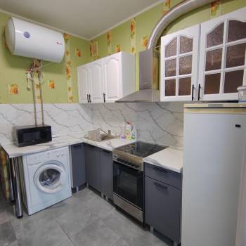 Продается 1-комнатная квартира, 31,7 м²
