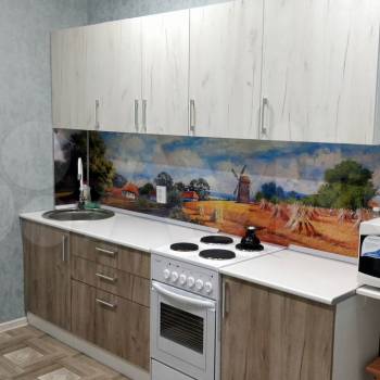 Сдается 1-комнатная квартира, 43 м²
