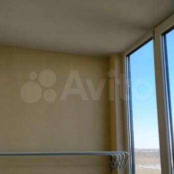 Сдается 1-комнатная квартира, 43 м²