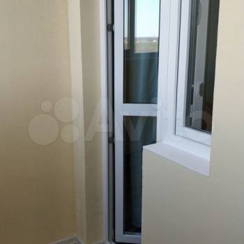 Сдается 1-комнатная квартира, 43 м²