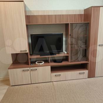 Сдается 1-комнатная квартира, 43 м²