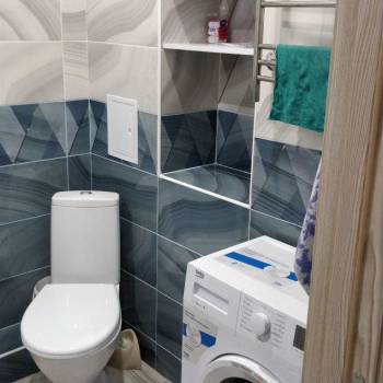 Сдается 1-комнатная квартира, 43 м²