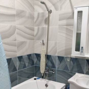 Сдается 1-комнатная квартира, 43 м²