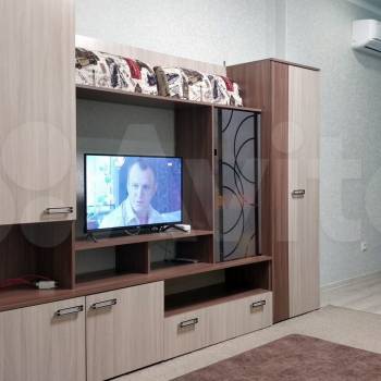 Сдается 1-комнатная квартира, 43 м²
