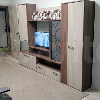 Сдается 1-комнатная квартира, 43 м²