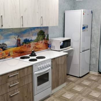 Сдается 1-комнатная квартира, 43 м²