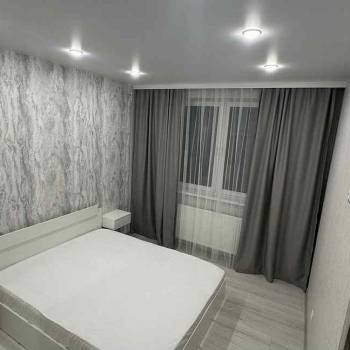 Сдается 2-х комнатная квартира, 54,1 м²