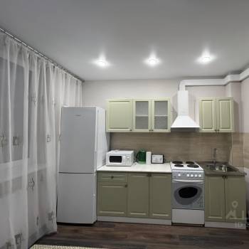 Сдается 1-комнатная квартира, 39 м²