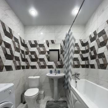 Сдается 1-комнатная квартира, 39 м²