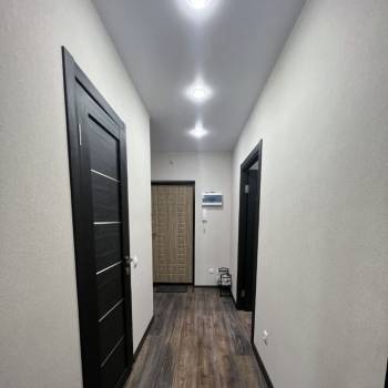 Сдается 1-комнатная квартира, 39 м²