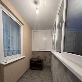 Сдается 1-комнатная квартира, 39 м²
