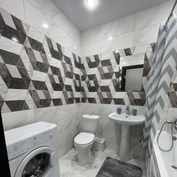 Сдается 1-комнатная квартира, 39 м²