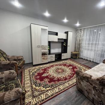 Сдается 1-комнатная квартира, 39 м²