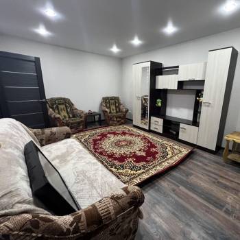 Сдается 1-комнатная квартира, 39 м²