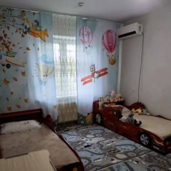 Сдается 2-х комнатная квартира, 65,5 м²