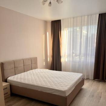 Сдается 2-х комнатная квартира, 49 м²