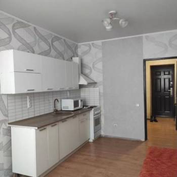 Сдается 1-комнатная квартира, 39,9 м²