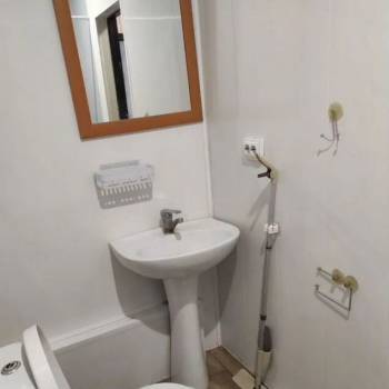 Сдается 1-комнатная квартира, 39,9 м²