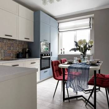 Сдается 1-комнатная квартира, 44 м²
