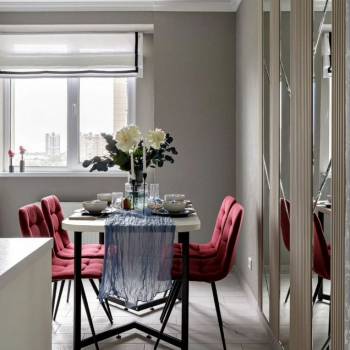 Сдается 1-комнатная квартира, 44 м²