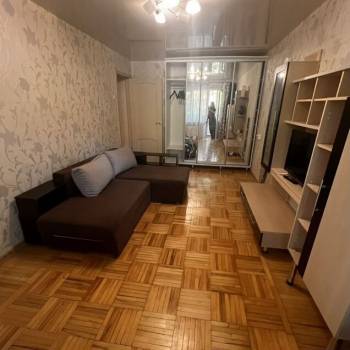 Сдается 1-комнатная квартира, 30 м²