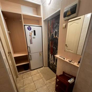 Сдается 1-комнатная квартира, 30 м²