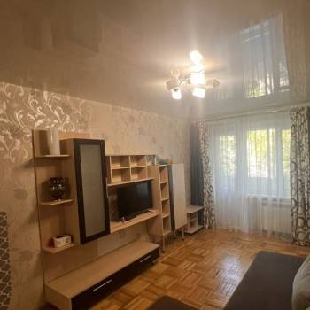 Сдается 1-комнатная квартира, 30 м²