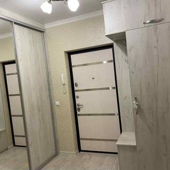 Сдается 2-х комнатная квартира, 50 м²