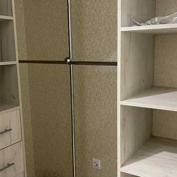 Сдается 2-х комнатная квартира, 50 м²