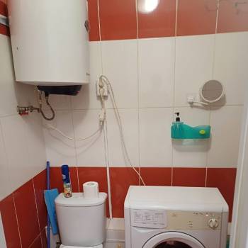 Сдается 1-комнатная квартира, 25 м²