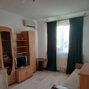 Сдается 1-комнатная квартира, 25 м²