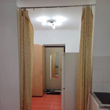 Сдается 1-комнатная квартира, 25 м²