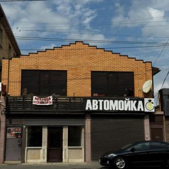 Сдается Нежилое помещение, 55 м²