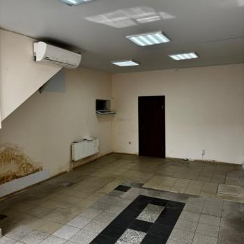 Сдается Нежилое помещение, 55 м²